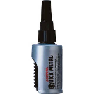 Loctite High Strength Retaining Compound Urethane Methacrylate Gel Tube 50 ml, Operating Temperature -55 °C to 150 660, 50ML