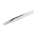 Bernstein Stainless Steel Pointed ESD Safe Tweezer 115mm 5-051