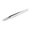 Bernstein Stainless Steel Pointed ESD Safe Tweezer 115mm 5-051