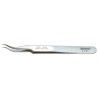 Bernstein Stainless Steel ESD Safe Tweezer Precision Surface Mount Tool 120mm 5-054