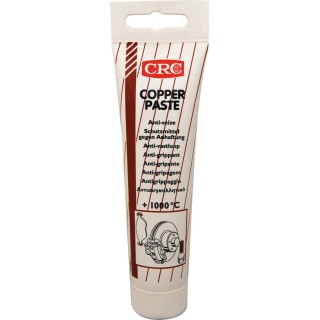CRC Lubricant Copper Anti-Seize Paste 100 ml Tube 10690