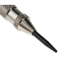 RS PRO Automatic Punch 11mm Shank, 95mm Overall Length 1-Piece Steel Self-Striking Punch 517-8372