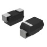 Vishay 1-Element Uni-Directional TVS Diode, 1.5 kW, 2-Pin Surface Mount SMC Package SMCJ30A-E3/57T