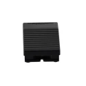 Schneider Electric Foot Switch Momentary On-Off SPST 3A Contact Current 240V AC Plastic Housing XPEA110