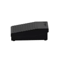 Schneider Electric Foot Switch Momentary On-Off SPST 3A Contact Current 240V AC Plastic Housing XPEA110