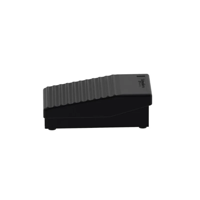 Schneider Electric Foot Switch Momentary On-Off SPST 3A Contact Current 240V AC Plastic Housing XPEA110