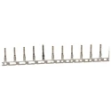 JST Automotive Connector Terminal CPT Series Male/Female Crimp 3A Current SCPT-A021GF-0.5