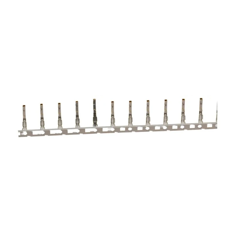 JST Automotive Connector Terminal CPT Series Male/Female Crimp 3A Current SCPT-A021GF-0.5