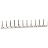 JST Automotive Connector Terminal CPT Series Male/Female Crimp 3A Current SCPT-A021GF-0.5