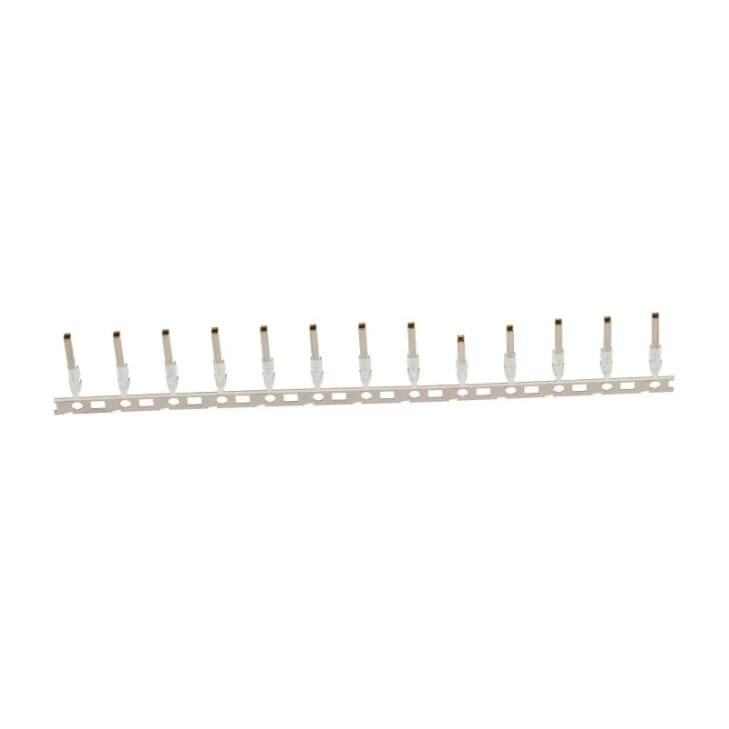 JST Automotive Connector Terminal CPT Series Male/Female Crimp 3A Current SCPT-A021GF-0.5
