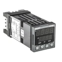 West Instruments P6100 Panel Mount PID Temperature Controller 1 Input 2 Output Relay 240V ac On-Off P6100-2-1-1-0-0-0-2