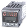 West Instruments Panel Mount PID Temperature Controller 1 Input 3 Output Relay 48V ac/dc On-Off P6100-2-1-1-1-0-2-2