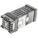 West Instruments P6100 Panel Mount PID Temperature Controller 1 Input 3 Output Alarm Transmitter 240V P6100-2-1-1-0-0-2-2