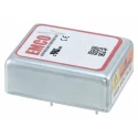 XP Power C Series DC/DC Converter, 11.5V dc Output, 16V dc Input, 1 W Power, Chassis PCB Mount C02