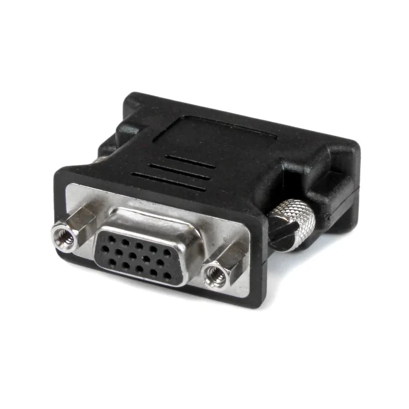 StarTech.com USB 3.0 to DVI Adapter, 2048 x 1152 Pixel Resolution USB32DVIPRO