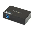 StarTech.com USB 3.0 to HDMI and DVI-I Dual Head Adapter USB32HDDVII