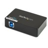 StarTech.com USB 3.0 to HDMI and DVI-I Dual Head Adapter USB32HDDVII