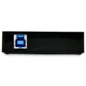 StarTech.com USB 3.0 to HDMI and DVI-I Dual Head Adapter USB32HDDVII