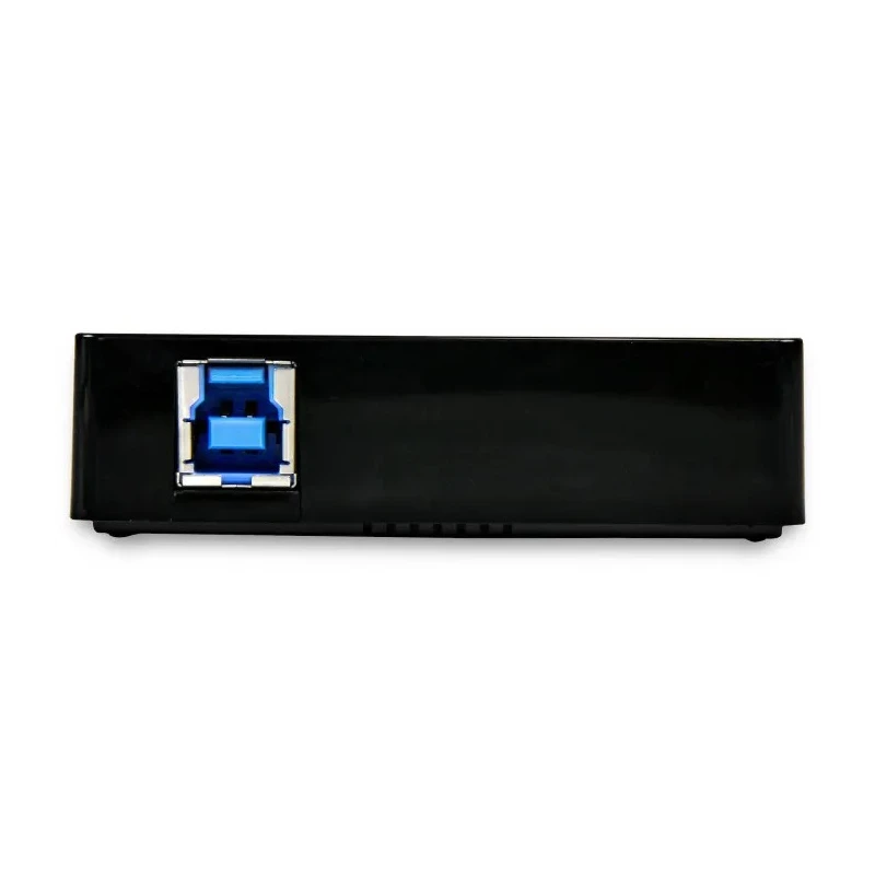 StarTech.com USB 3.0 to HDMI and DVI-I Dual Head Adapter USB32HDDVII