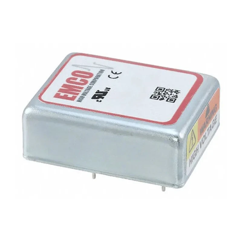 XP Power DC/DC Converter PCB Mount High Voltage Regulated 1W Power Supply C Series C05