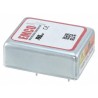 XP Power DC/DC Converter PCB Mount High Voltage Regulated 1W Power Supply C Series C05