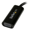 RS PRO USB 3.0 to VGA Adapter 1920 x 1200 Resolution USB32VGAES