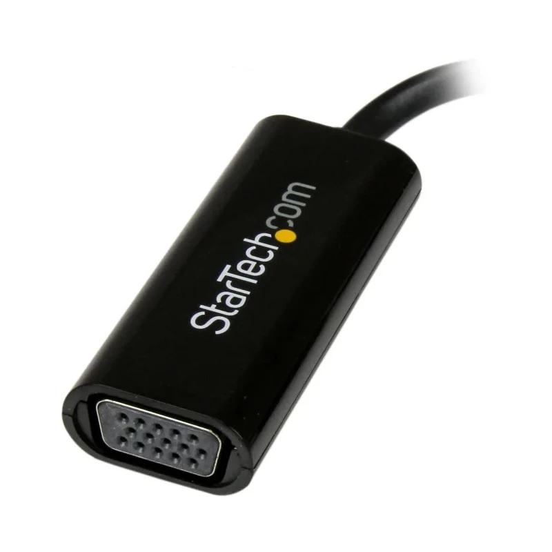 RS PRO USB 3.0 to VGA Adapter 1920 x 1200 Resolution USB32VGAES