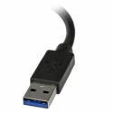 RS PRO USB 3.0 to VGA Adapter 1920 x 1200 Resolution USB32VGAES