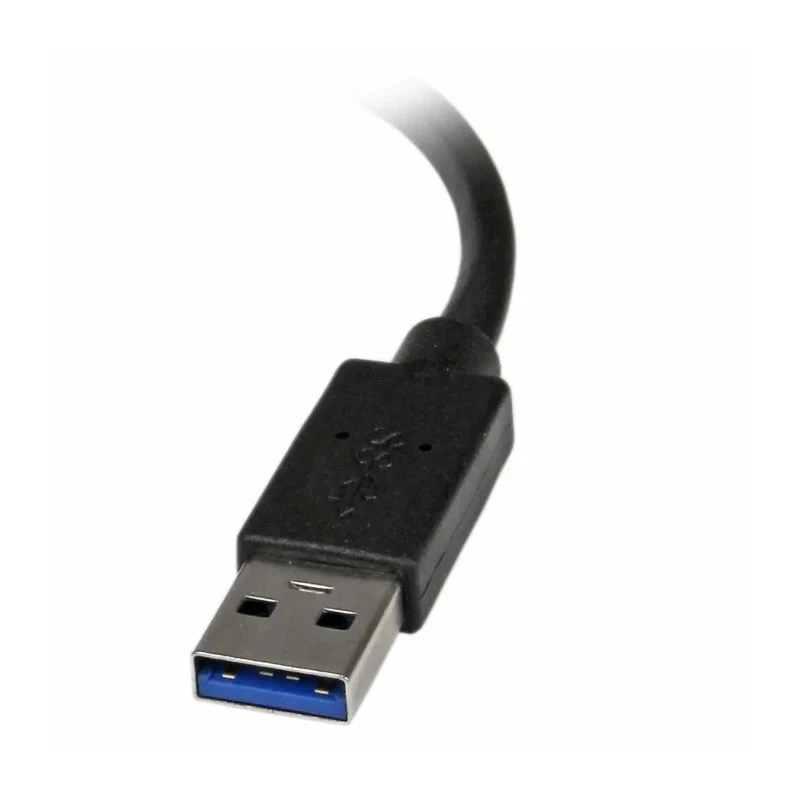 RS PRO USB 3.0 to VGA Adapter 1920 x 1200 Resolution USB32VGAES