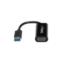 RS PRO USB 3.0 to VGA Adapter 1920 x 1200 Resolution USB32VGAES