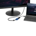 RS PRO USB 3.0 to VGA Adapter 1920 x 1200 Resolution USB32VGAES