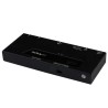 StarTech.com 2 Port 2 Input 1 Output HDMI Switch 1920 x 1200 pixel VS221HDQ
