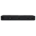 StarTech.com 2 Port 2 Input 1 Output HDMI Switch 1920 x 1200 pixel VS221HDQ