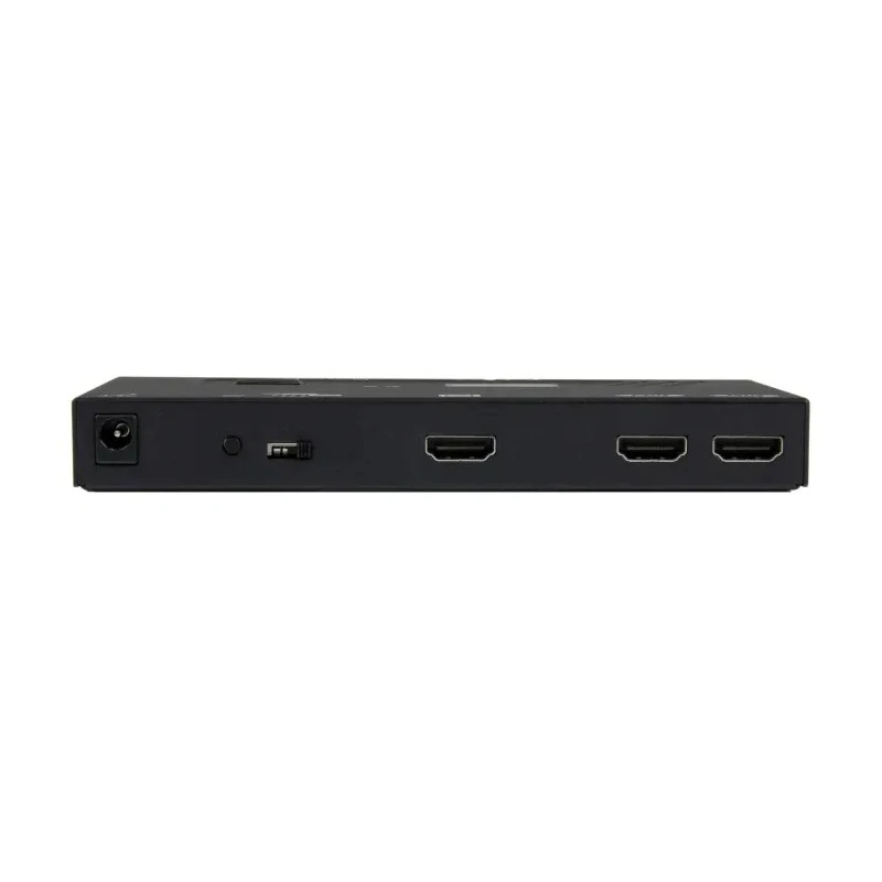 StarTech.com 2 Port 2 Input 1 Output HDMI Switch 1920 x 1200 pixel VS221HDQ