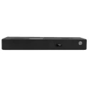StarTech.com 2 Port 2 Input 1 Output HDMI Switch 1920 x 1200 pixel VS221HDQ