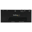 StarTech.com 2 Port 2 Input 1 Output HDMI Switch 1920 x 1200 pixel VS221HDQ
