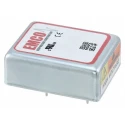 XP Power High Voltage DC/DC Converter PCB Mount 11.5V-16V Input 1mA 1W 35.56x28.19mm C12N