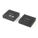 StarTech.com 1 Port HDMI over Cat6 HDMI Extender Pair 50m 1080p Maximum Resolution ST121USBHD