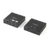 StarTech.com 1 Port HDMI over Cat6 HDMI Extender Pair 50m 1080p Maximum Resolution ST121USBHD