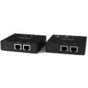 StarTech.com 1 Port HDMI over Cat6 HDMI Extender Pair 50m 1080p Maximum Resolution ST121USBHD