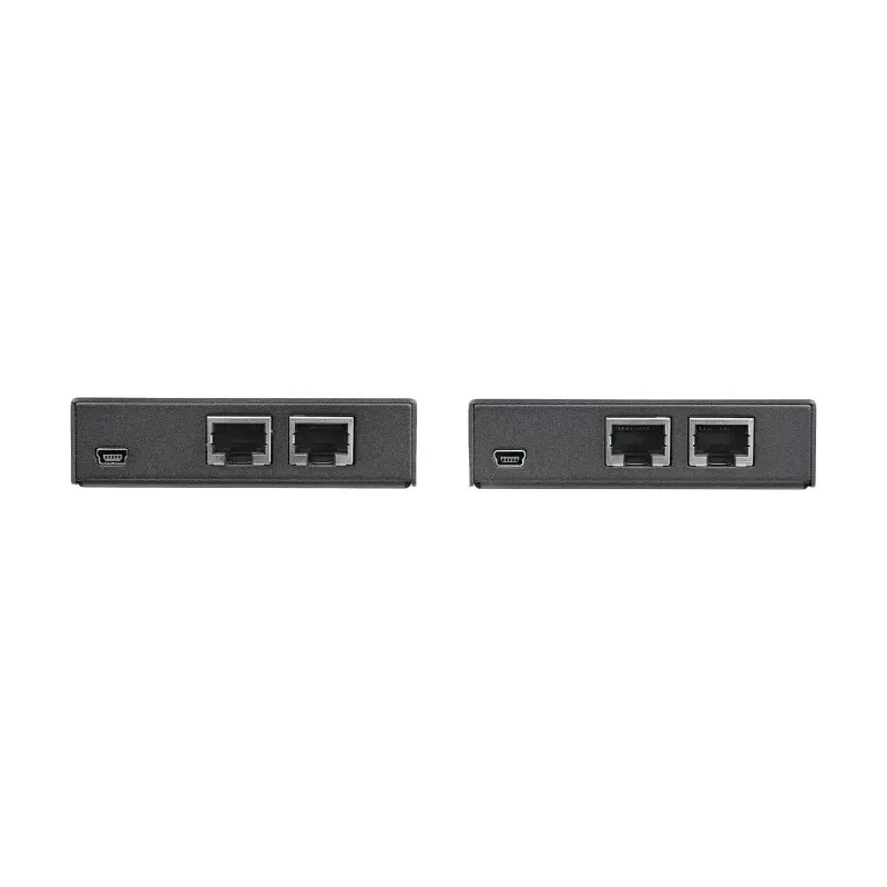 StarTech.com 1 Port HDMI over Cat6 HDMI Extender Pair 50m 1080p Maximum Resolution ST121USBHD