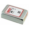 XP Power High Voltage DC/DC Converter, 16V DC Input, 11.5V DC Output, 1 W, Chassis PCB Mount C30