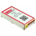 XP Power FS DC/DC Converter Isolated 3kV, 3.33 mA Output Current, 12V DC Input, 10 W, Through Hole Mount FS30-12