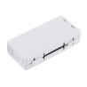 Wurth Elektronik Openable Star-Flat Snap Flat Cable Ferrite 1.27 mm 64.5 mm 50 Wires 742724759