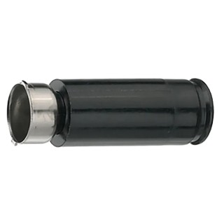 Schurter Panel Mount Fuse Holder 500V AC IP40 Slotted Cap FEC Series 0031.1611