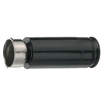 Schurter Panel Mount Fuse Holder 500V AC IP40 Slotted Cap FEC Series 0031.1611