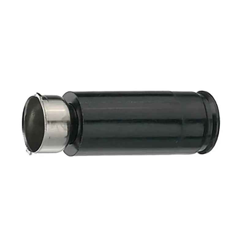 Schurter Panel Mount Fuse Holder 500V AC IP40 Slotted Cap FEC Series 0031.1611