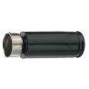 Schurter Panel Mount Fuse Holder 500V AC IP40 Slotted Cap FEC Series 0031.1611