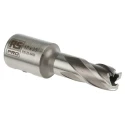 RS PRO High-Speed Steel (HSS) Magnetic Drill Bit 12 mm Cutter Diameter, 25 mm Cutting Depth 123-8480