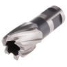 RS PRO High-Speed Steel Magnetic Drill Bit 24 mm Cutter Diameter 25 mm Cutting Depth 123-8486